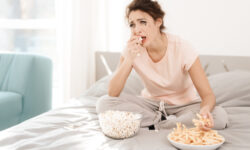 4 Mitos sobre o comer emocional.