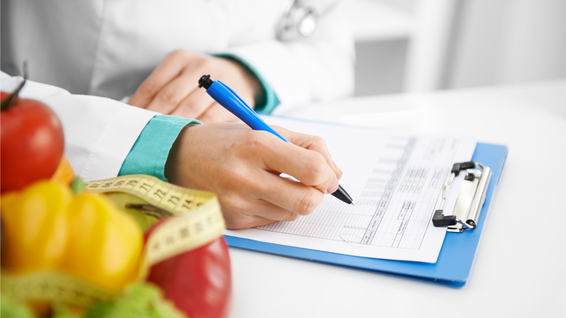 Qual o papel do nutricionista no tratamento dos transtornos alimentares