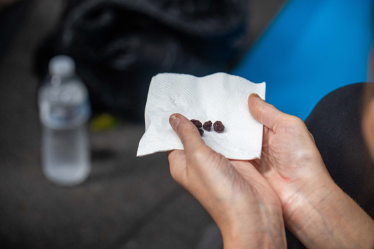 Workshop Mindfulness | Fotos por Matheus Campos