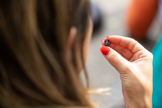 Workshop Mindfulness | Fotos por Matheus Campos