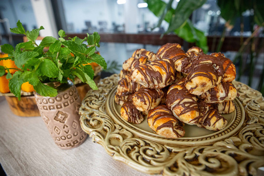 Workshop Mindfulness | Fotos por Matheus Campos