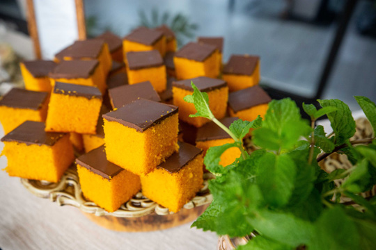 Workshop Mindfulness | Fotos por Matheus Campos