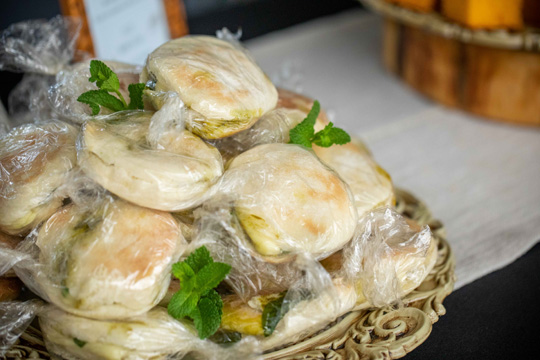 Workshop Mindfulness | Fotos por Matheus Campos