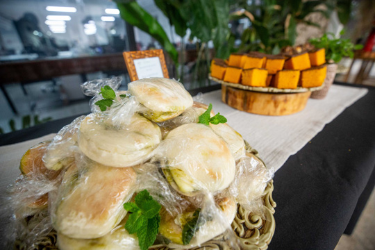 Workshop Mindfulness | Fotos por Matheus Campos