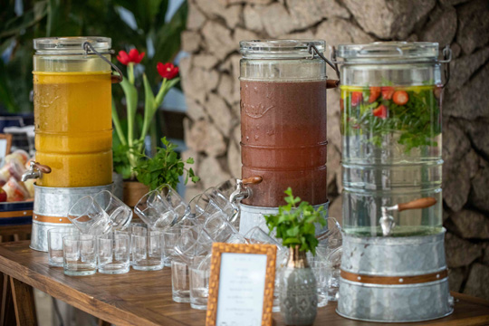 Workshop Mindfulness | Fotos por Matheus Campos