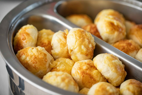 Workshop Mindfulness | Fotos por Matheus Campos